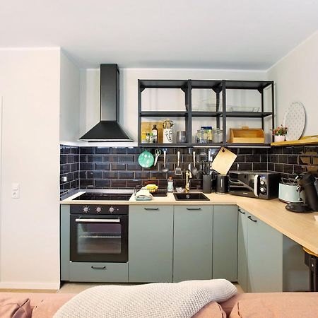 שמאלנברג Ferienwohnung Bergwiese מראה חיצוני תמונה