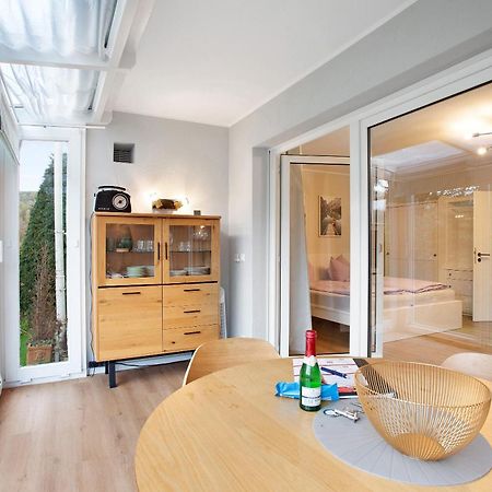 שמאלנברג Ferienwohnung Bergwiese מראה חיצוני תמונה