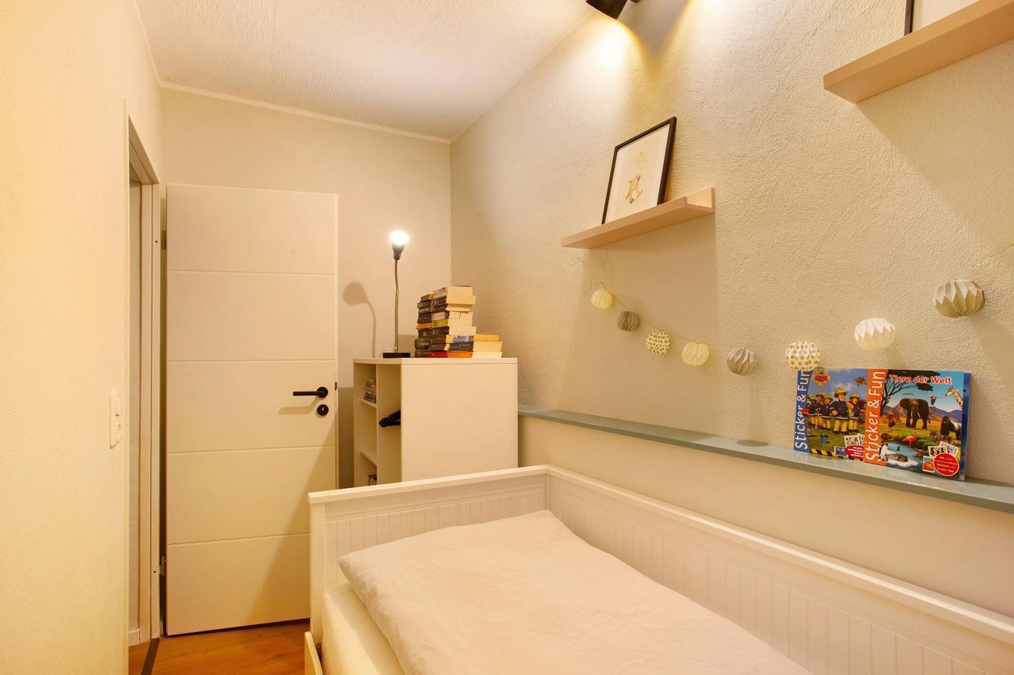 שמאלנברג Ferienwohnung Bergwiese מראה חיצוני תמונה